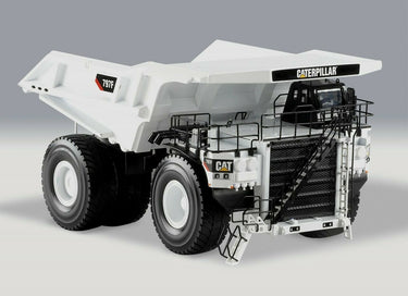 Camión Minero 797F Escala 1:50 (Modelo Descontinuado)